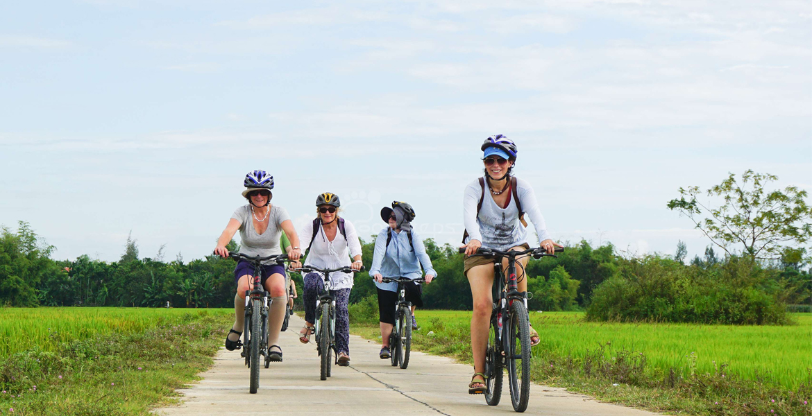 Hoi An Farming and Fishing Experience